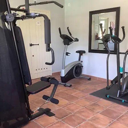 度假居 The Gatehouse *