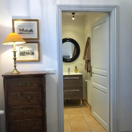 The Gatehouse 度假居