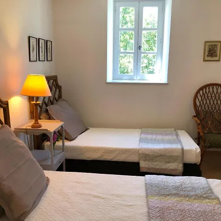 Tatil Evi The Gatehouse *
