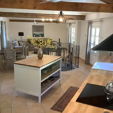 The Gatehouse Holiday home *