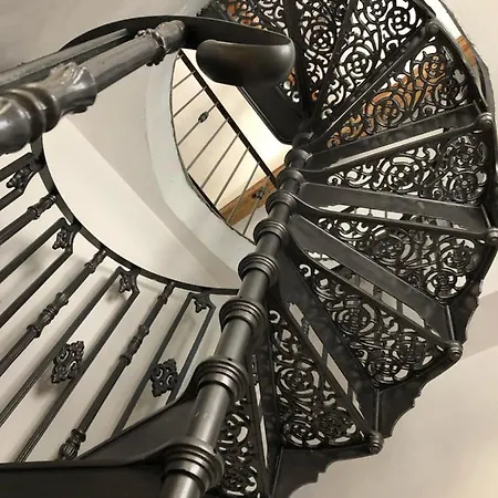 Hébergement de vacances The Gatehouse *