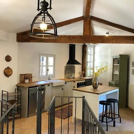 Hébergement de vacances The Gatehouse *