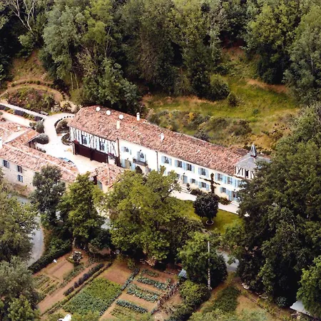 The Gatehouse Hébergement de vacances Castres (Tarn)
